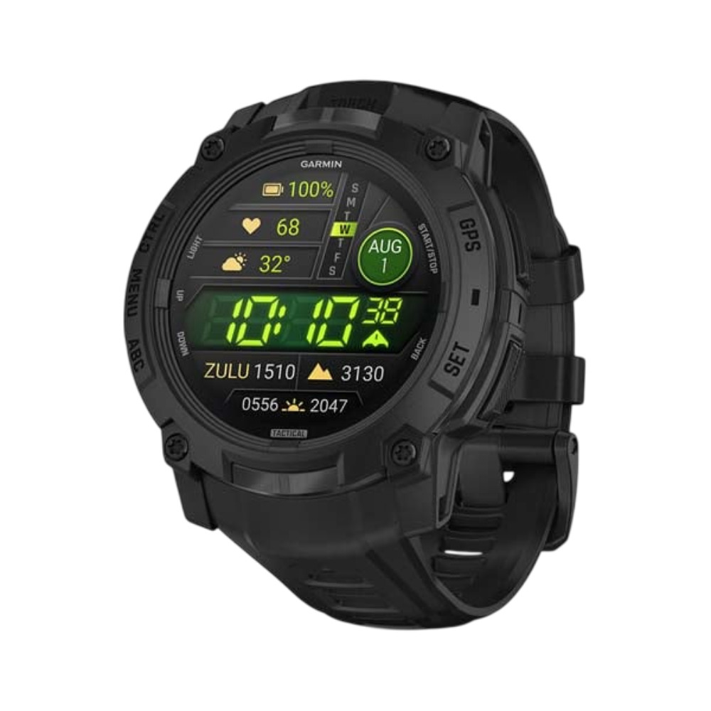 GARMIN Instinct 3 – 50 mm